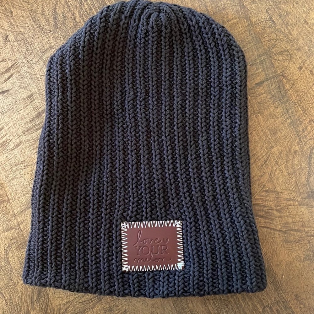 Love Your Melon beanie